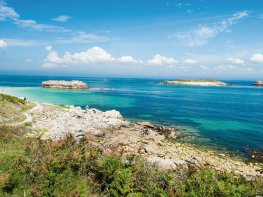 Le spécialiste des voyages en groupe pour les seniors