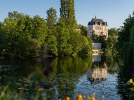 Le spécialiste des voyages en groupe pour les seniors