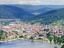 Le spécialiste des voyages en groupe pour les seniors