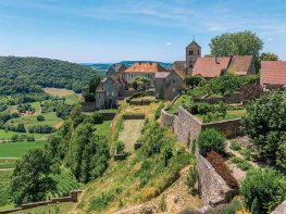 Le spécialiste des voyages en groupe pour les seniors