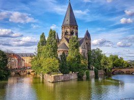 Le spécialiste des voyages en groupe pour les seniors