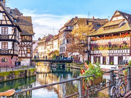 Le spécialiste des voyages en groupe pour les seniors