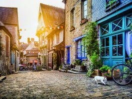 Label Qualité - Le spécialiste des voyages de groupes de seniors