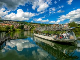 Le spécialiste des voyages en groupe pour les seniors