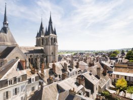 Le spécialiste des voyages en groupe pour les seniors