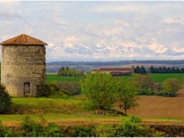Le spécialiste des voyages en groupe pour les seniors