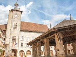 Le spécialiste des voyages en groupe pour les seniors