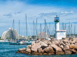 Le spécialiste des voyages en groupe pour les seniors