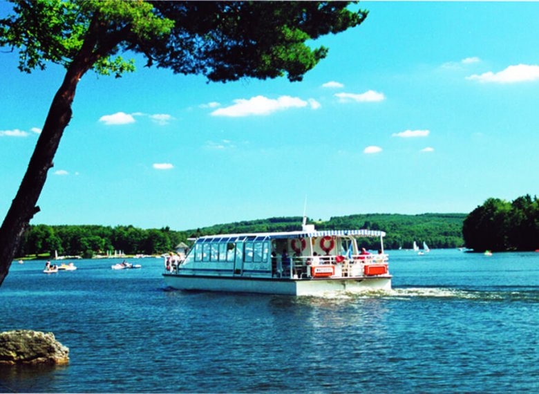 Le spécialiste des voyages en groupe pour les seniors