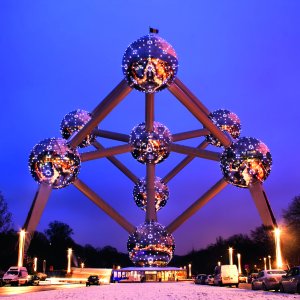 Brussels
