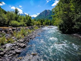 Le spécialiste des voyages en groupe pour les seniors
