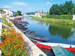 Le spécialiste des voyages en groupe pour les seniors