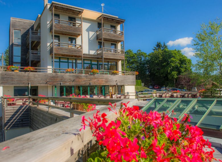 Le spécialiste des voyages en groupe pour les seniors