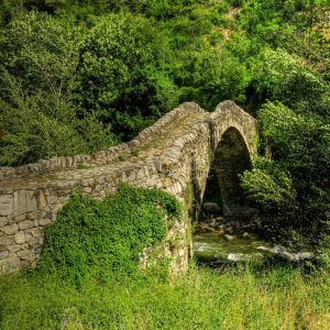 Andorre_pont-médiéval-le-pont-de-la-margineda