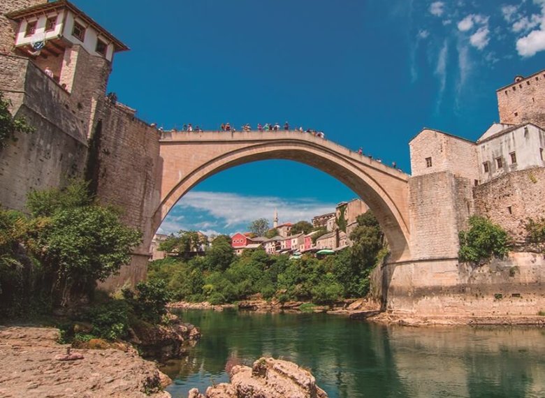 Le spécialiste des voyages en groupe pour les seniors