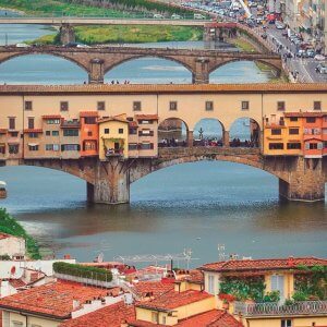 IT-6-1-Firenze-Ponte Vecchio-01-(13,7×6,5)