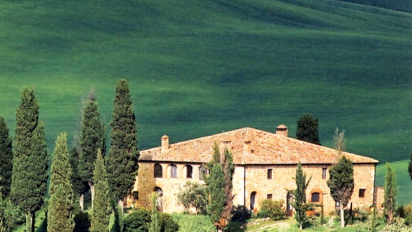 La Toscane