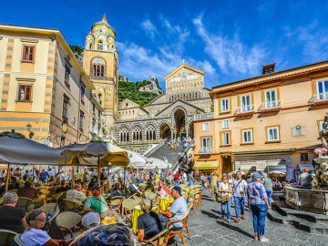 Label Qualité - Le spécialiste des voyages de groupes de seniors