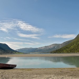 Norvége_Lom