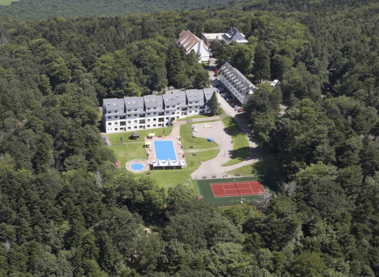 Le spécialiste des voyages en groupe pour les seniors