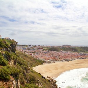 Portugal_Les trésors du portugal_Nazaré