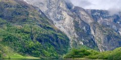 Le spécialiste des voyages en groupe pour les seniors
