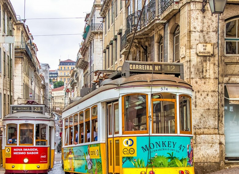 Le spécialiste des voyages en groupe pour les seniors