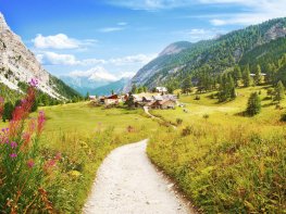 Le spécialiste des voyages en groupe pour les seniors