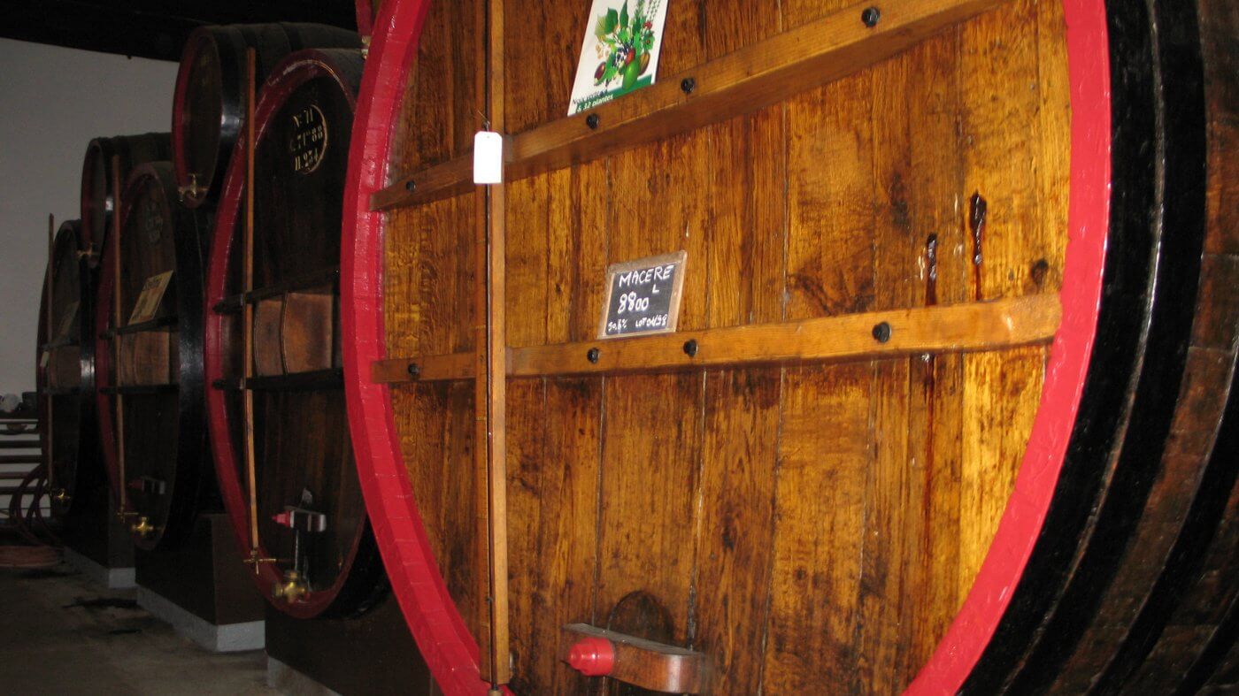 Distillerie Kario