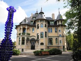 Le spécialiste des voyages en groupe pour les seniors