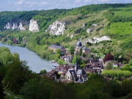 Le spécialiste des voyages en groupe pour les seniors