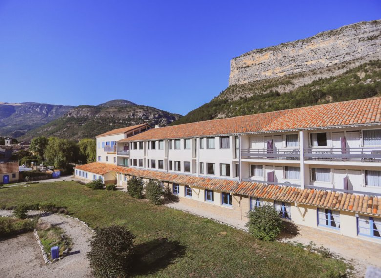 Le spécialiste des voyages en groupe pour les seniors