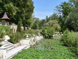 Le spécialiste des voyages en groupe pour les seniors