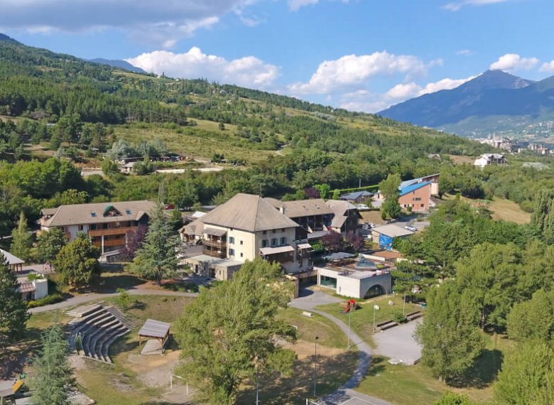 Le spécialiste des voyages en groupe pour les seniors