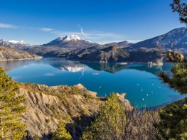 Le spécialiste des voyages en groupe pour les seniors