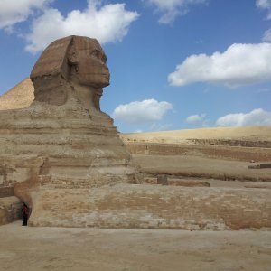 Egypte_Pyramids_Sphinx (3)