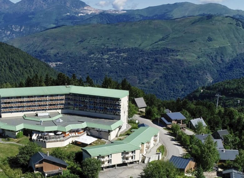 Le spécialiste des voyages en groupe pour les seniors