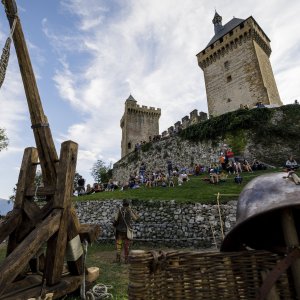 chateau Foix 2