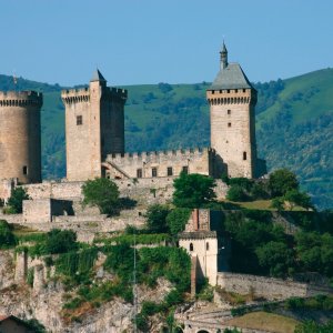 chateau Foix 3