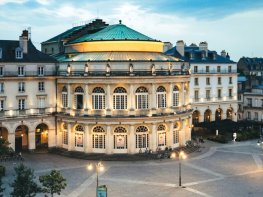 Le spécialiste des voyages en groupe pour les seniors