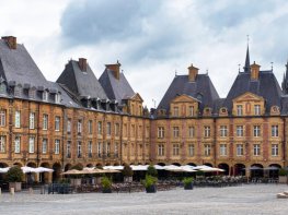 Le spécialiste des voyages en groupe pour les seniors