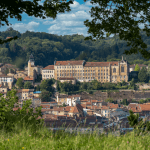 Le spécialiste des voyages en groupe pour les seniors
