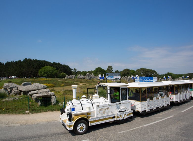 Le spécialiste des voyages en groupe pour les seniors