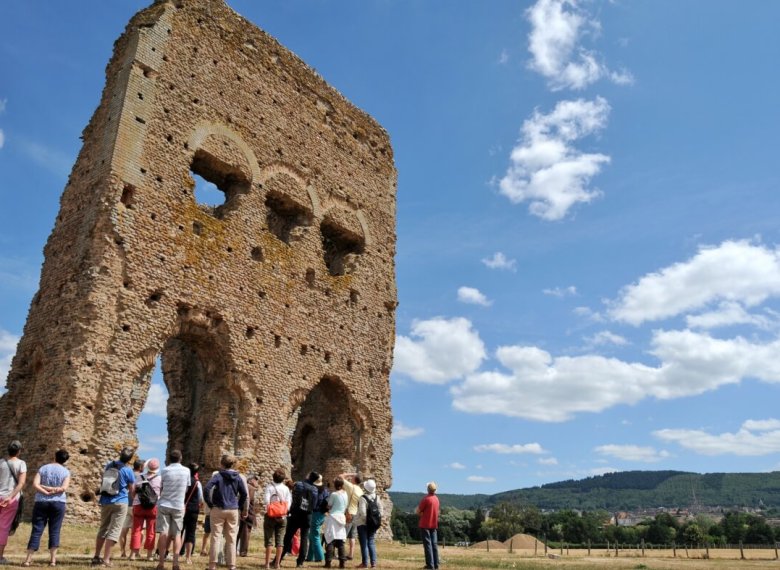 Le spécialiste des voyages en groupe pour les seniors