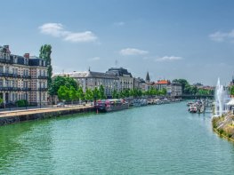 Le spécialiste des voyages en groupe pour les seniors