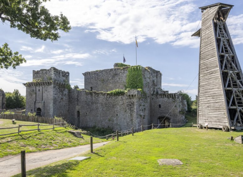 Le spécialiste des voyages en groupe pour les seniors