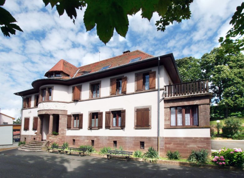 Le spécialiste des voyages en groupe pour les seniors