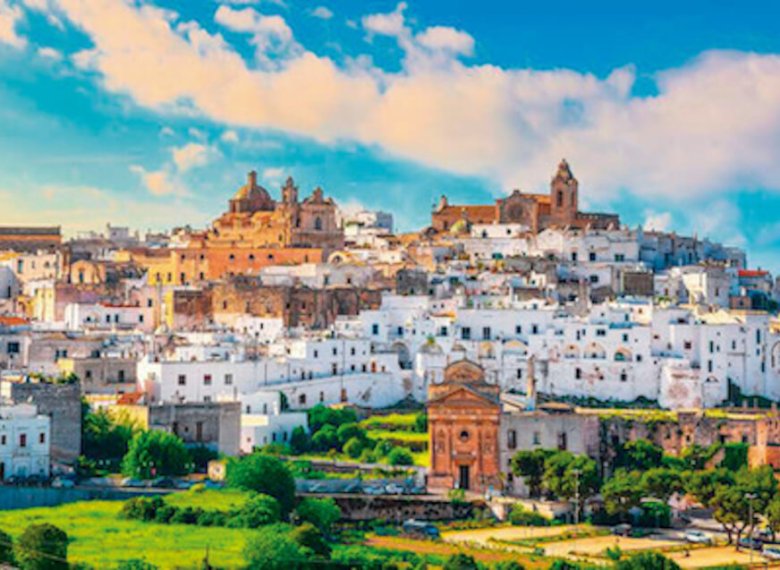 Le spécialiste des voyages en groupe pour les seniors