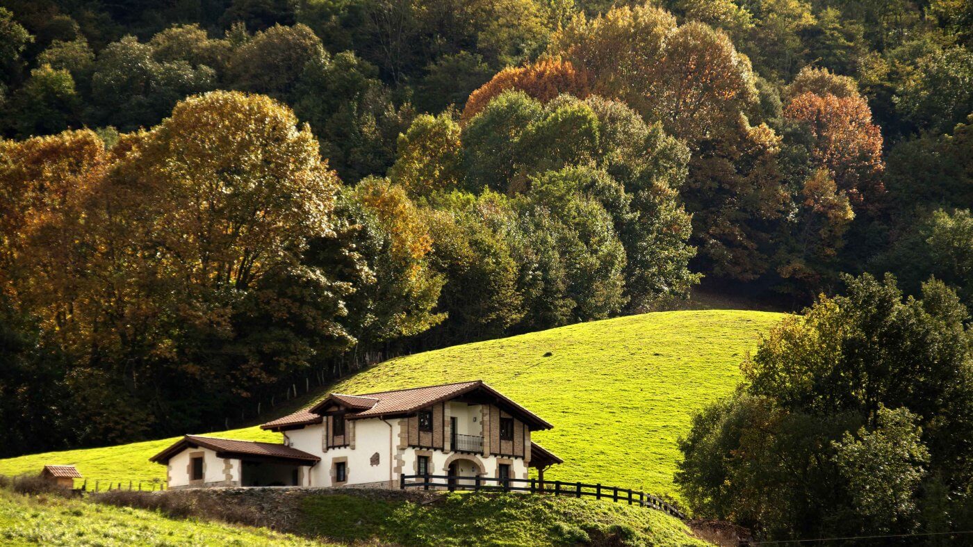 La Navarre et Pays Basque Espagnol et Français