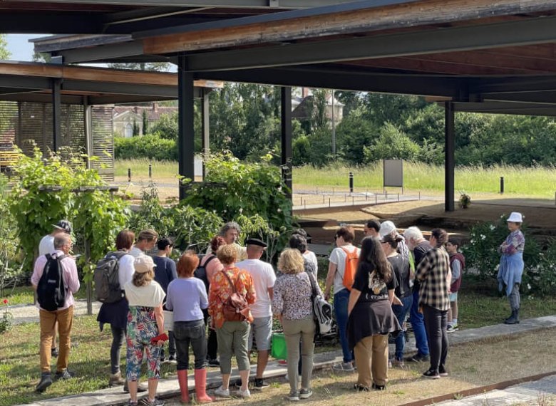 Le spécialiste des voyages en groupe pour les seniors